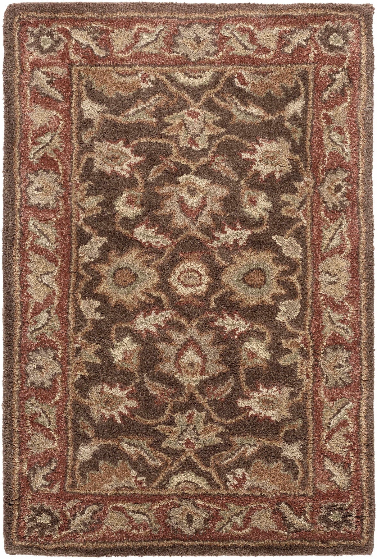 Daviston Area Rug
