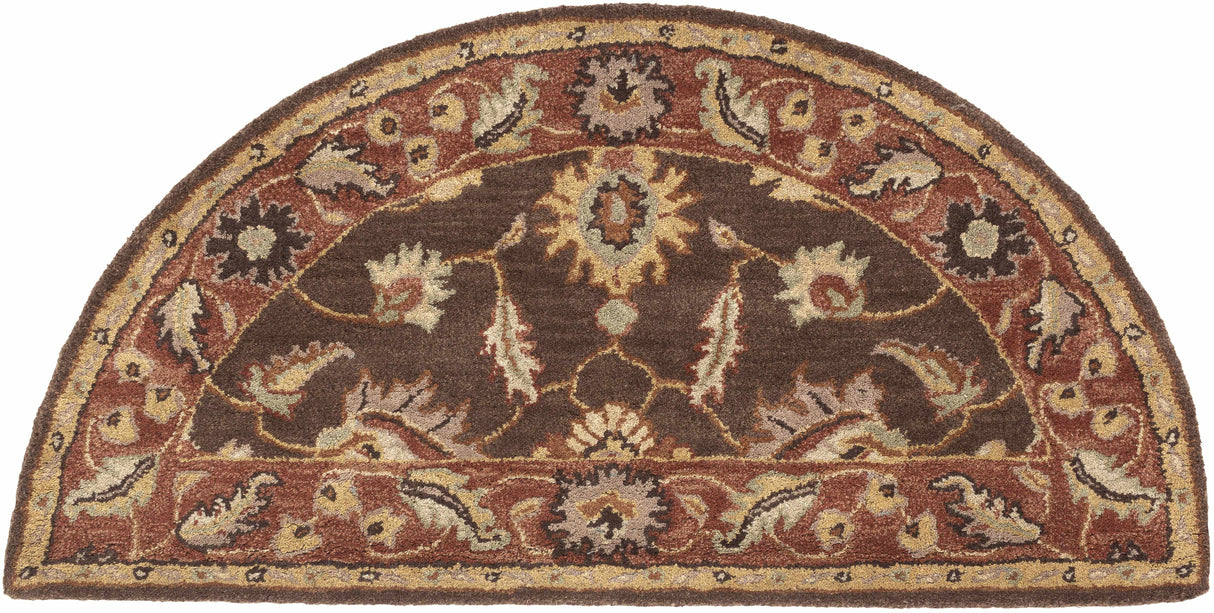 Daviston Area Rug