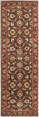 Daviston Area Rug