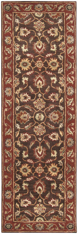 Daviston Area Rug