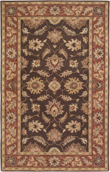 Daviston Area Rug