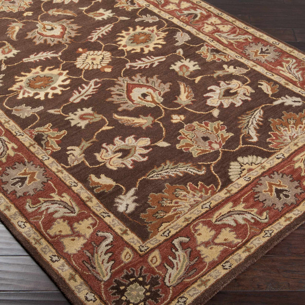 Daviston Area Rug