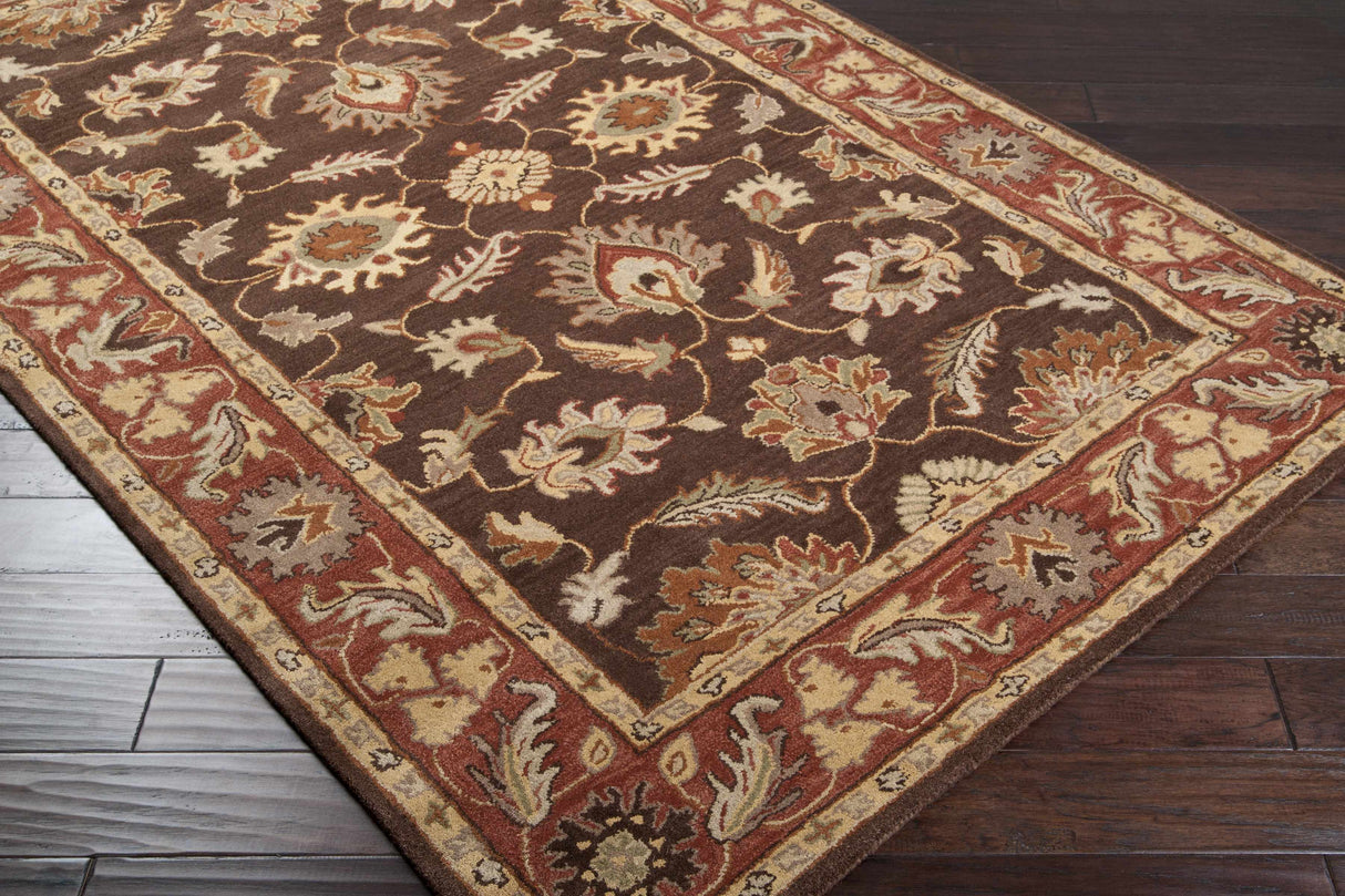Daviston Area Rug