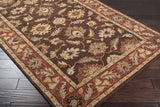 Daviston Area Rug