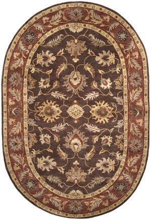 Daviston Area Rug