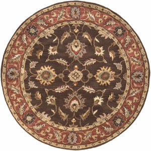 Daviston Area Rug