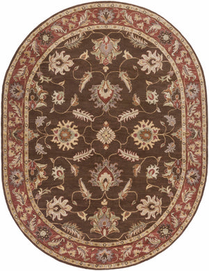 Daviston Area Rug