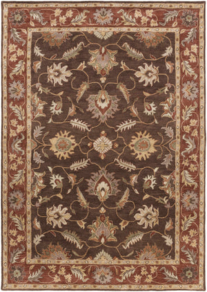 Daviston Area Rug