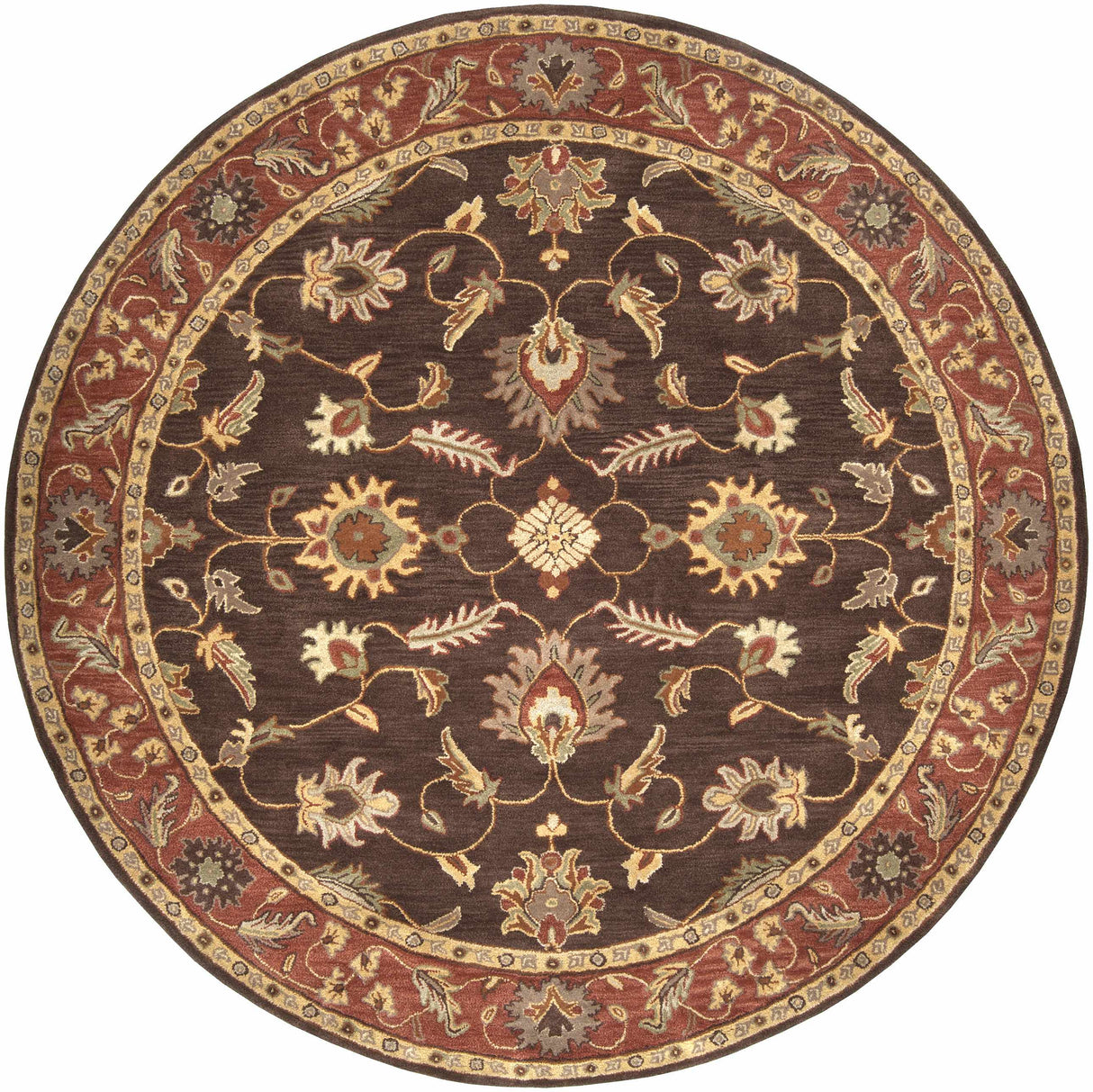 Daviston Area Rug
