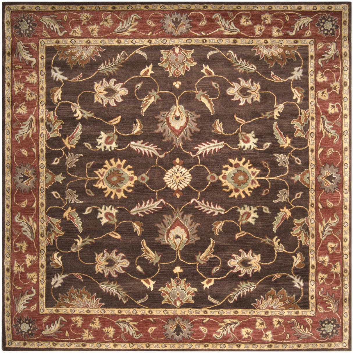 Daviston Area Rug