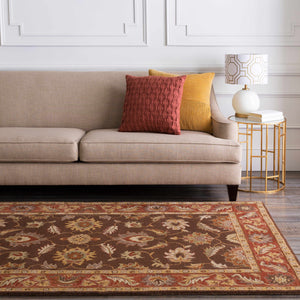 Daviston Area Rug
