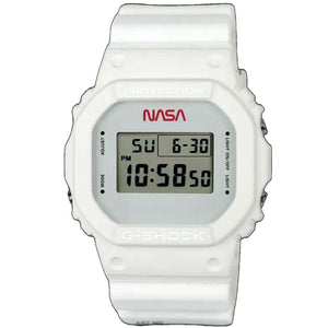Casio Men's G-Shock x NASA 5600 Series