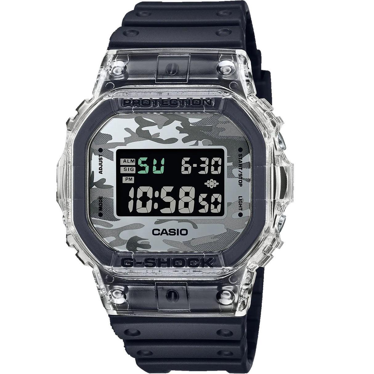 Casio Men's G-Shock