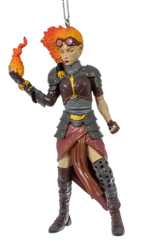 Magic - The Gathering - Chandra Ornament