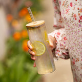 Rainbow luster tumblers set by twine living®