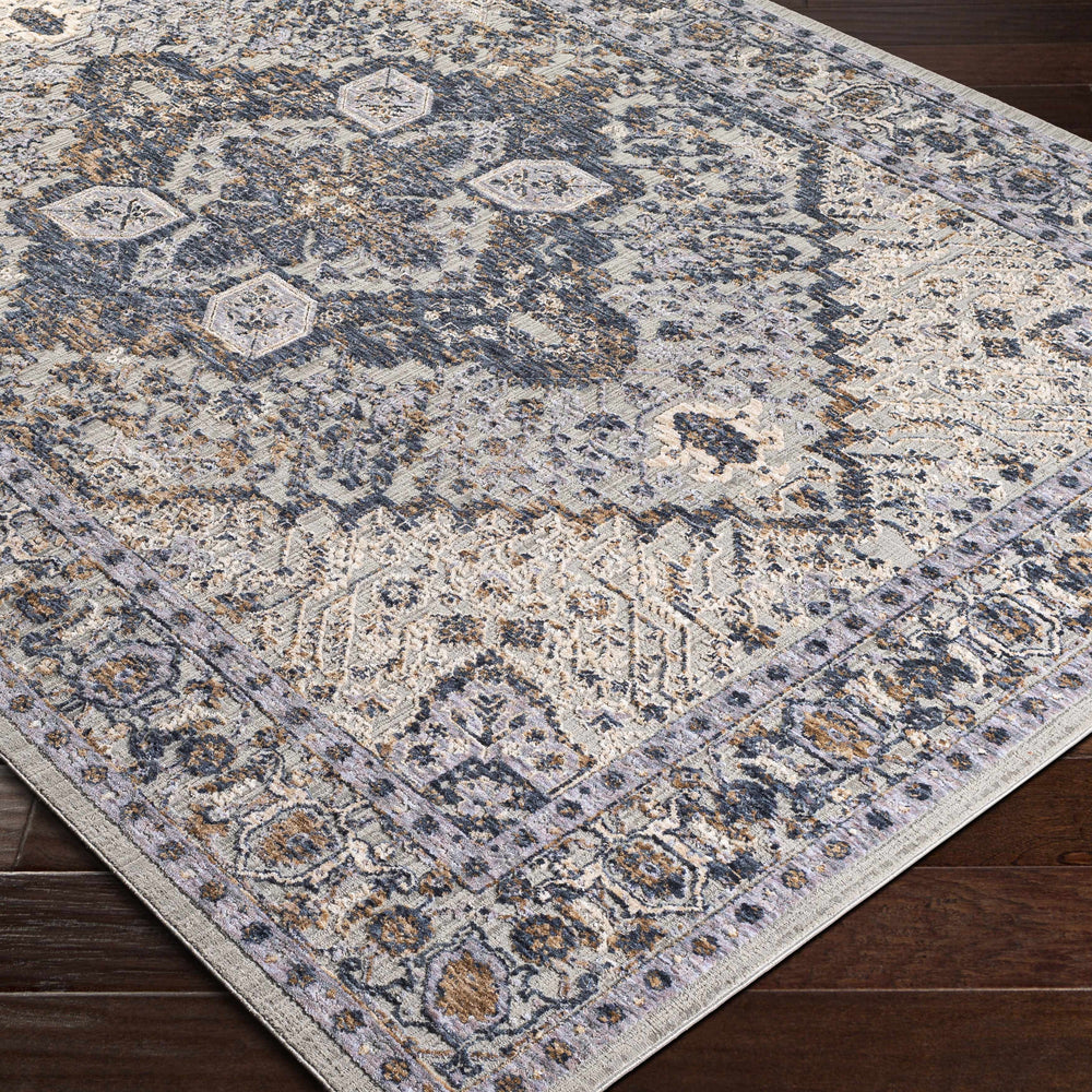 Dymchurch Area Carpet - Clearance