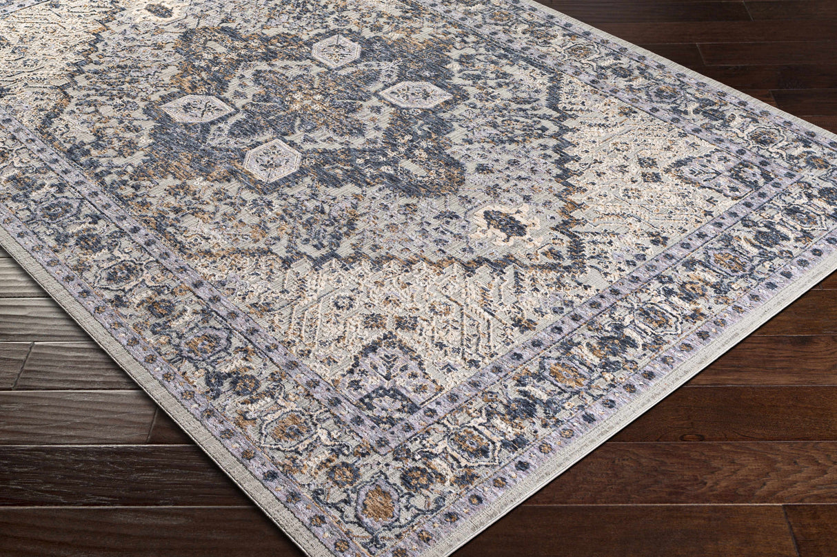 Dymchurch Area Carpet - Clearance