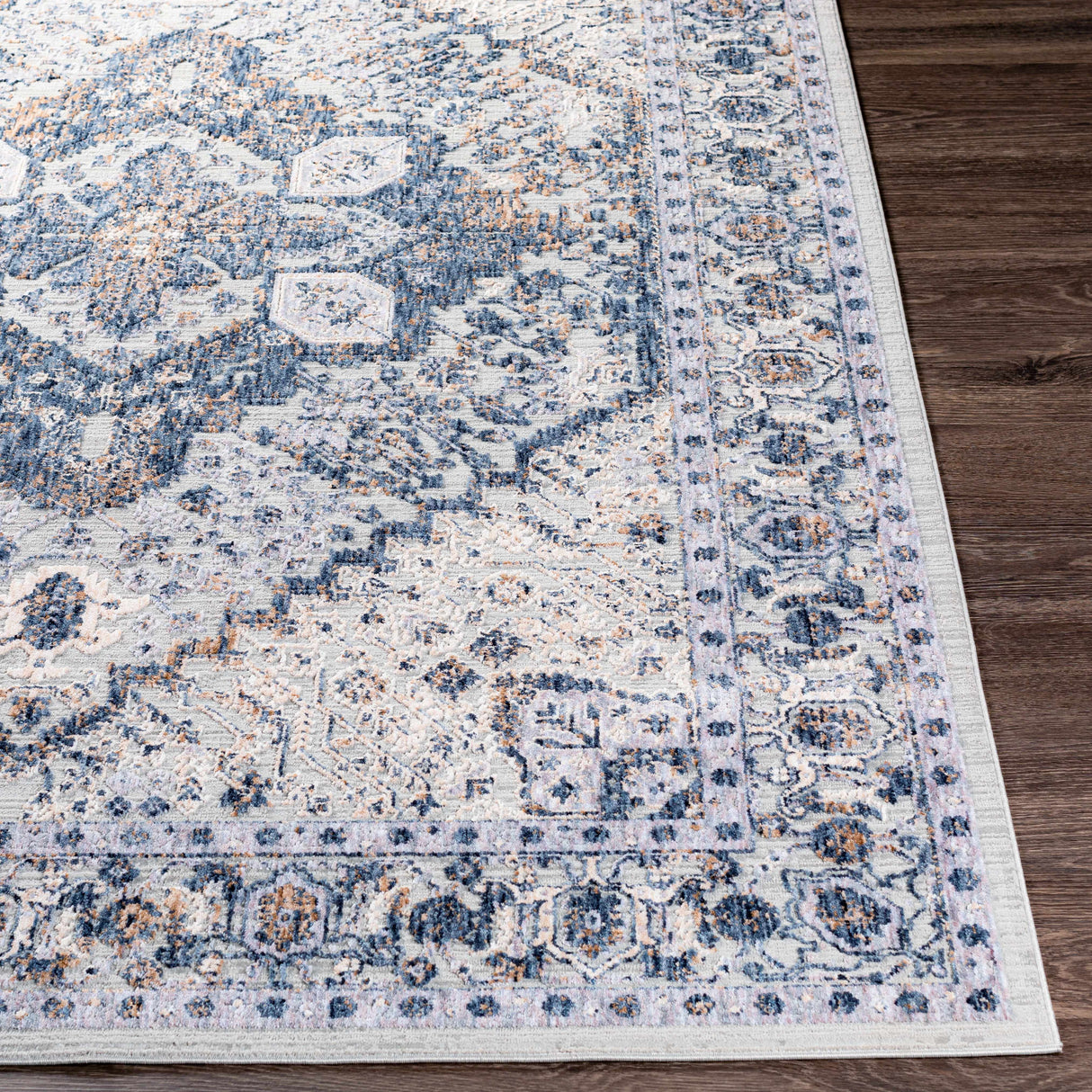 Dymchurch Area Carpet - Clearance