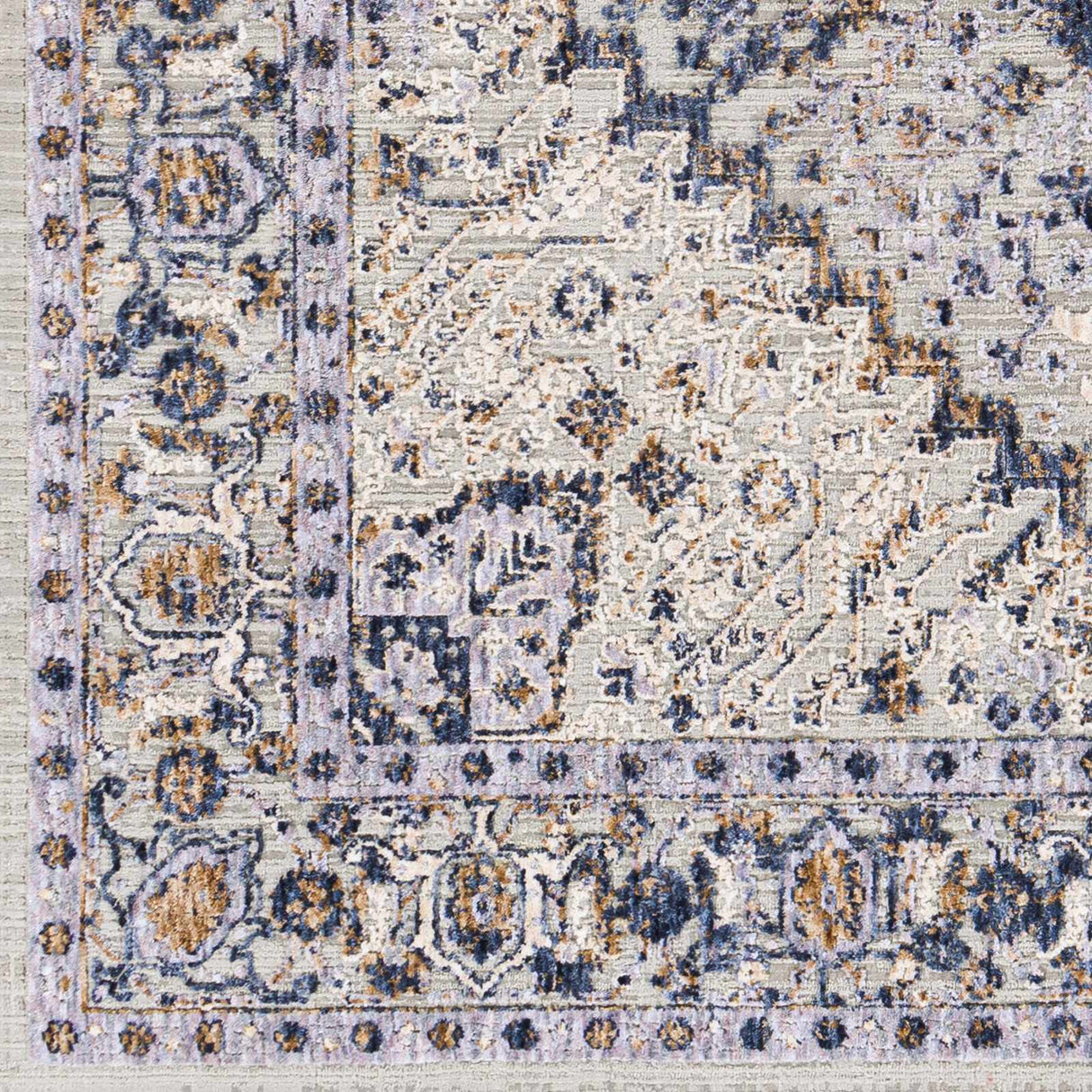 Dymchurch Area Carpet - Clearance
