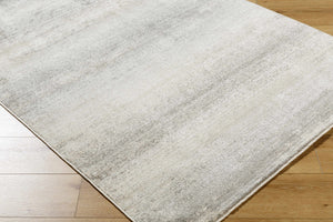 Uzima Gray Area Rug - Clearance