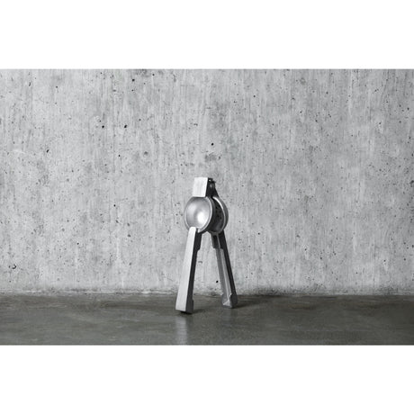 Citrus juicer in silver viski®