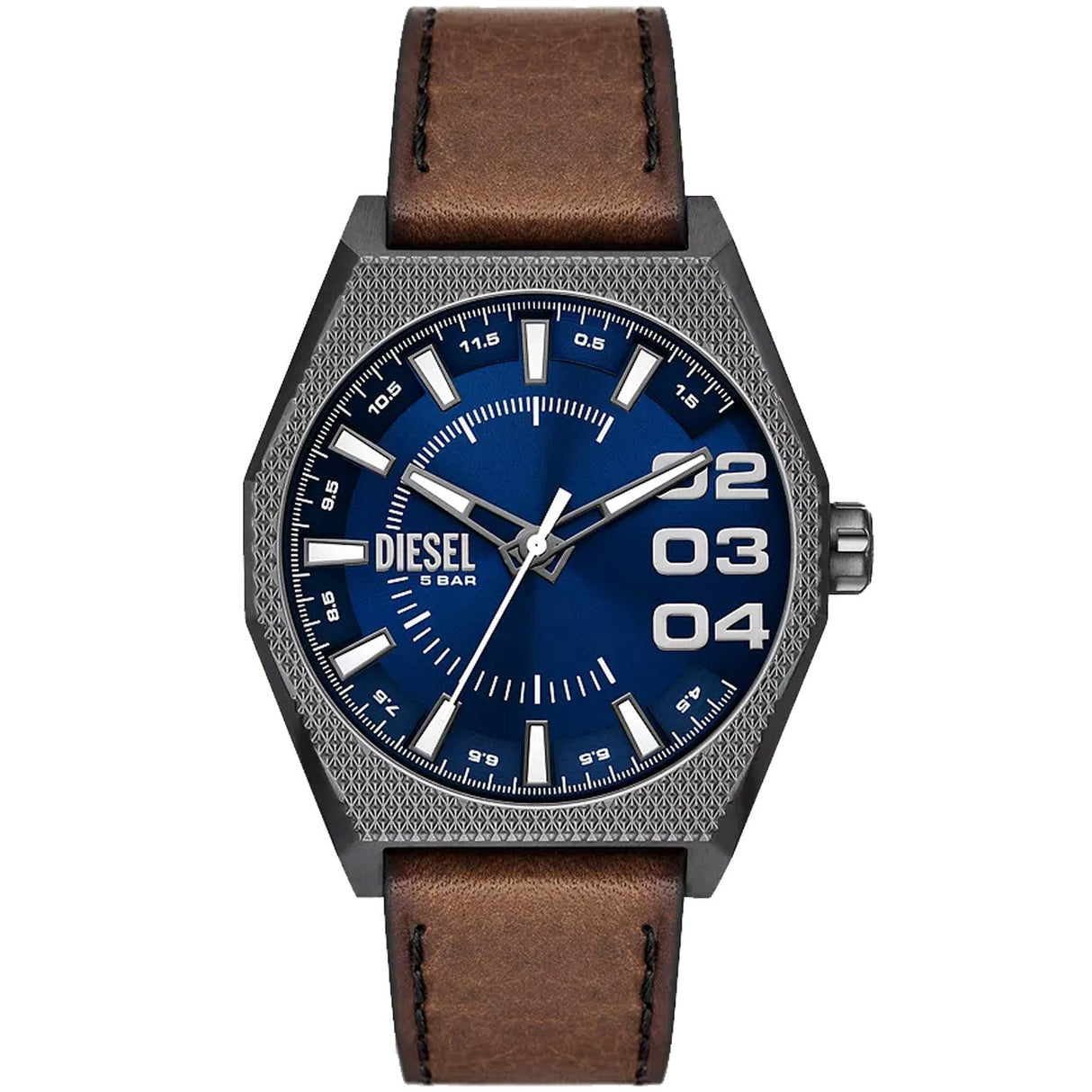 Diesel Men's Scraper