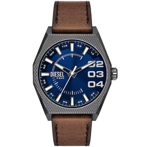 Diesel Men's Scraper