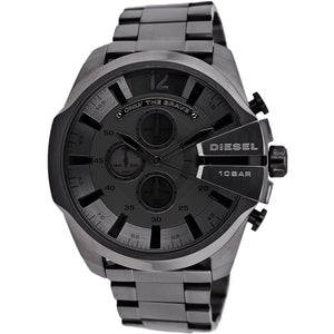 Diesel Men's Mega Chief