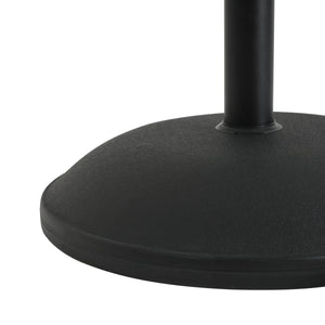 Ander Outdoor 55-pound Round Umbrella Base