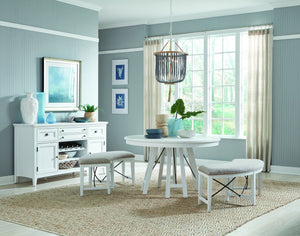 Heron Cove - Buffet And Hutch