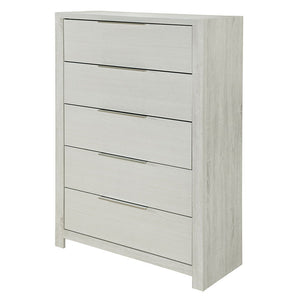 Jehoram - Chest
