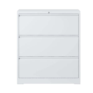 Premium Drawer Metal Lateral File Cabinet With Lock