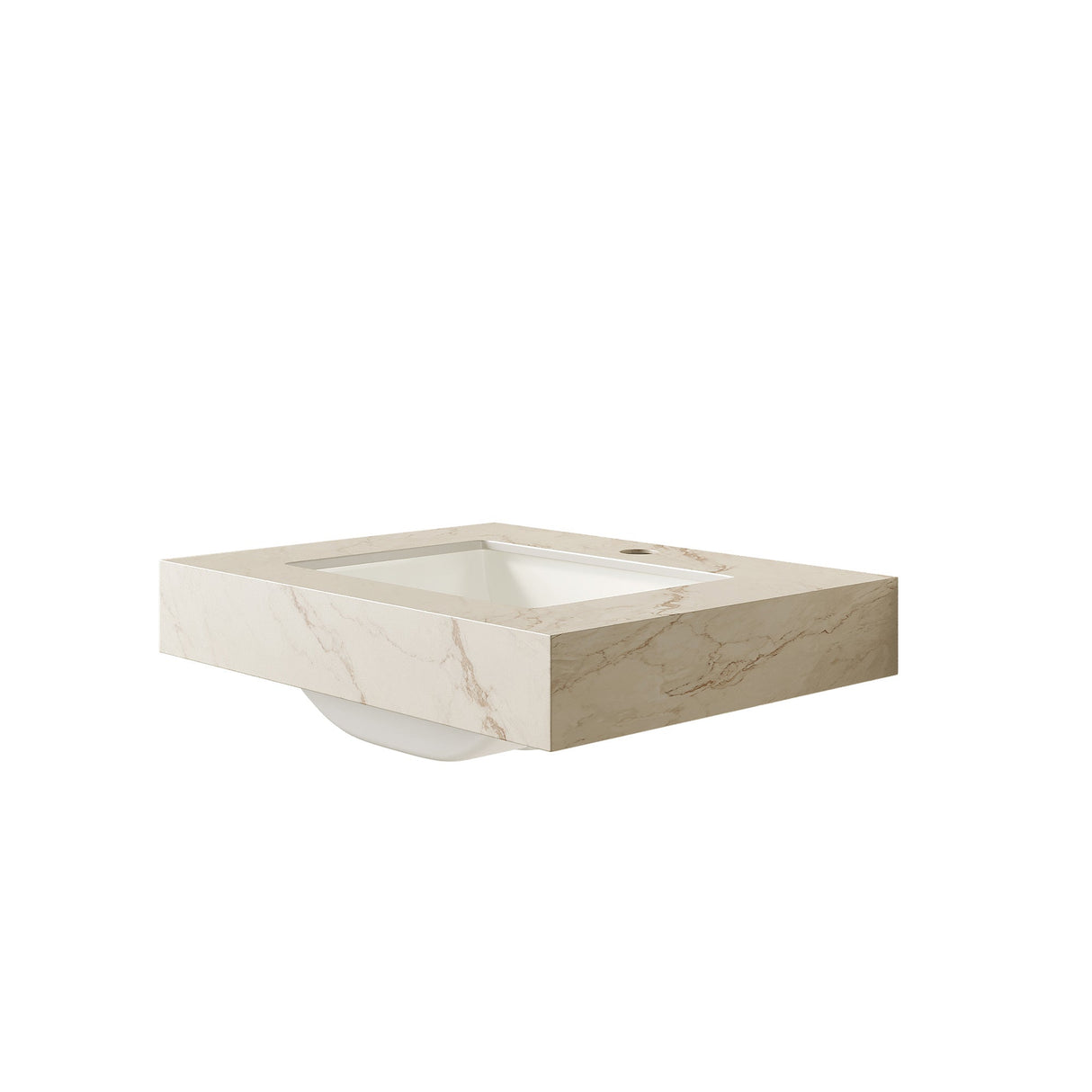 Premium 24" Bathroom Sink