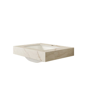 Premium 24" Bathroom Sink