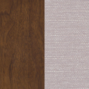 Burns - Dining Side Chairs (Set of 2) - Walnut