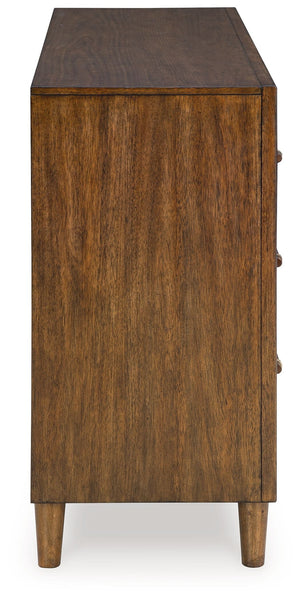 Lyncott - Dresser - Brown