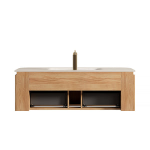 DIEN 48'' Bathroom Vanity & Sink