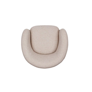 Sylvia - Lounge Chair