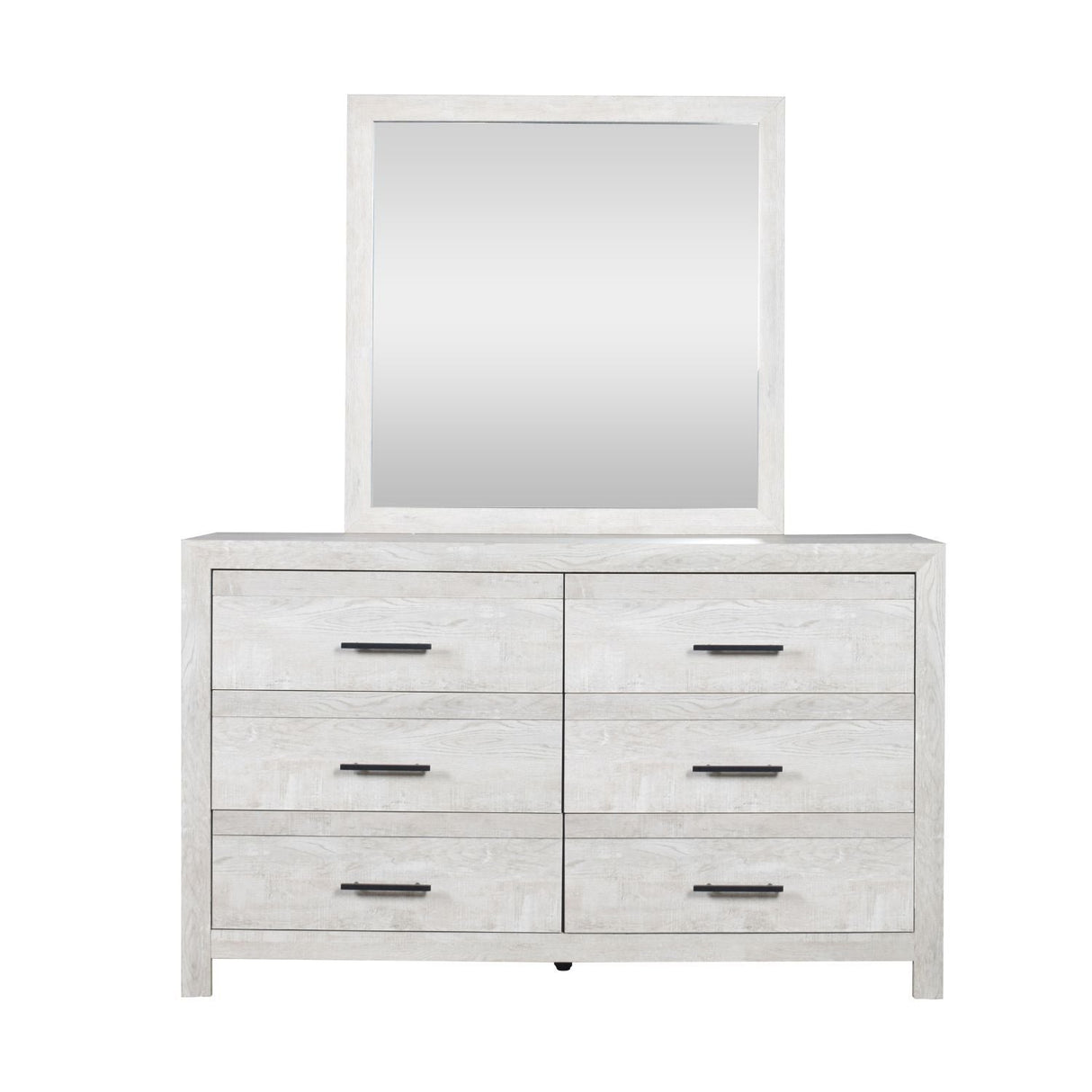 Denver - Bedroom Set