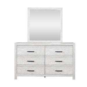 Denver - Bedroom Set