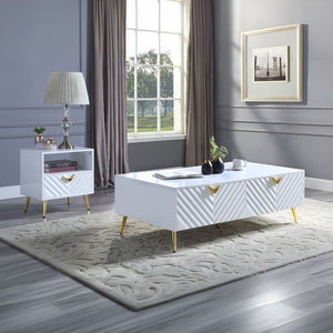 Gaines - End Table