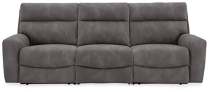Next-Gen Durapella - Reclining Sectional
