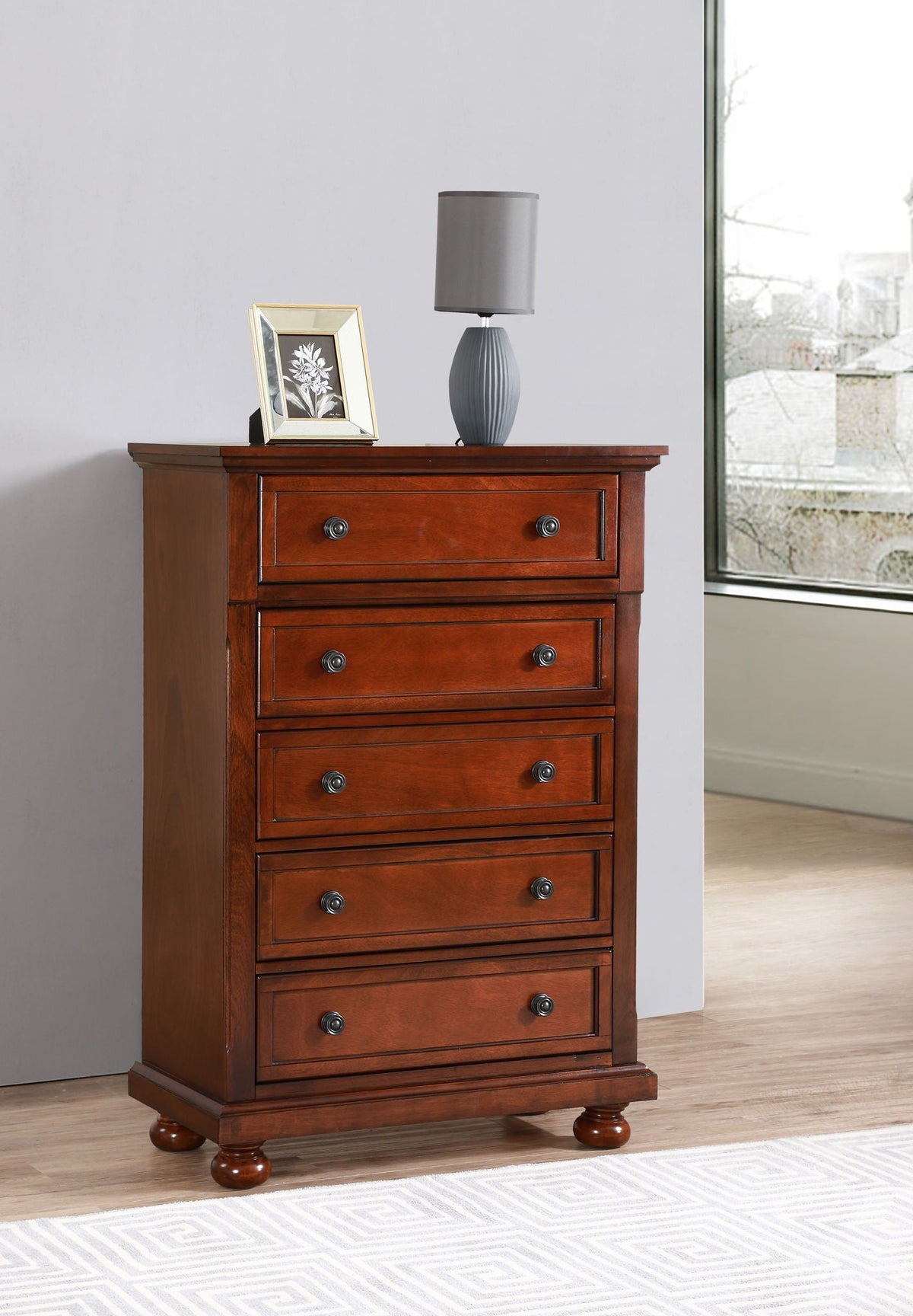Meade - Chest