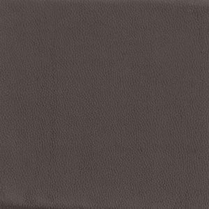Staten - Upholstered Armless Accent Chair - Dark Brown