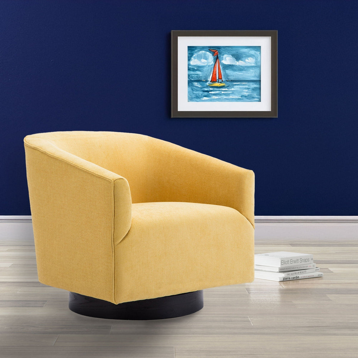 Garland - Swivel Chair