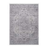 NAAR MARFI Collection Oriental Non-Shedding and Stain Resistant Area Rug