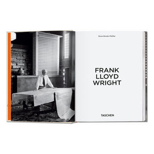Frank Lloyd Wright. 45th Ed. (English)