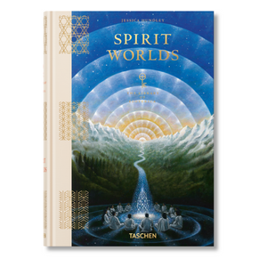 Spirit Worlds. The Library of Esoterica (English)