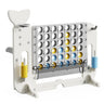4 To Score Giant Game Set With Bag & Jumbo Connect 4