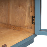 4-Door Large Storage Sideboard